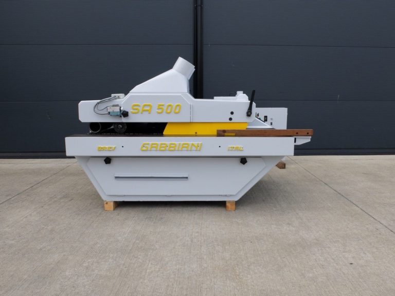 Wielopiła Gabbiani SA 500