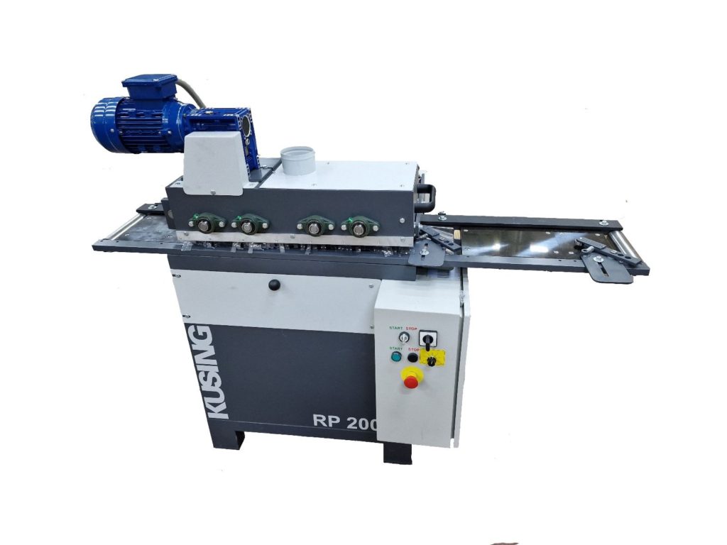 wielopiła Kusing RP-200