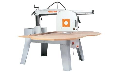 Piła radialna Best 1250 S