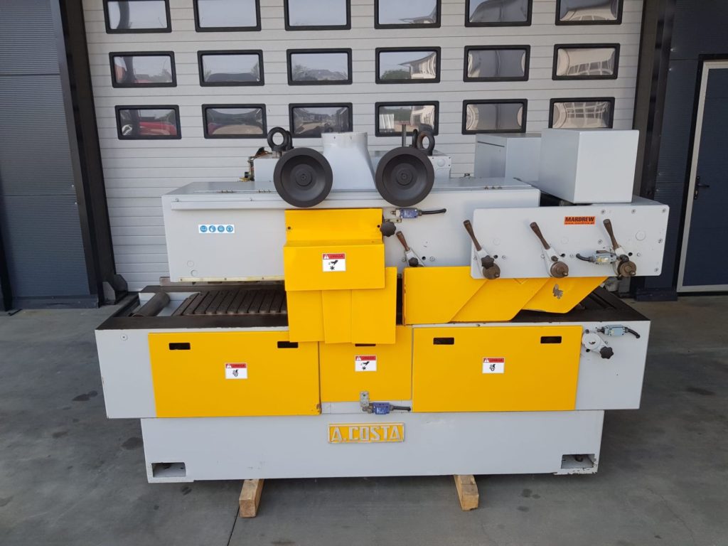 używana wielopiła a.costa