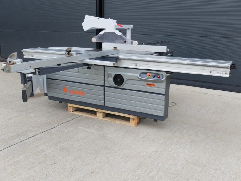 Piła formatowa CASOLIN ASTRA SE 400