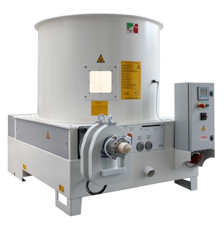 Brykieciarka Prodeco E70