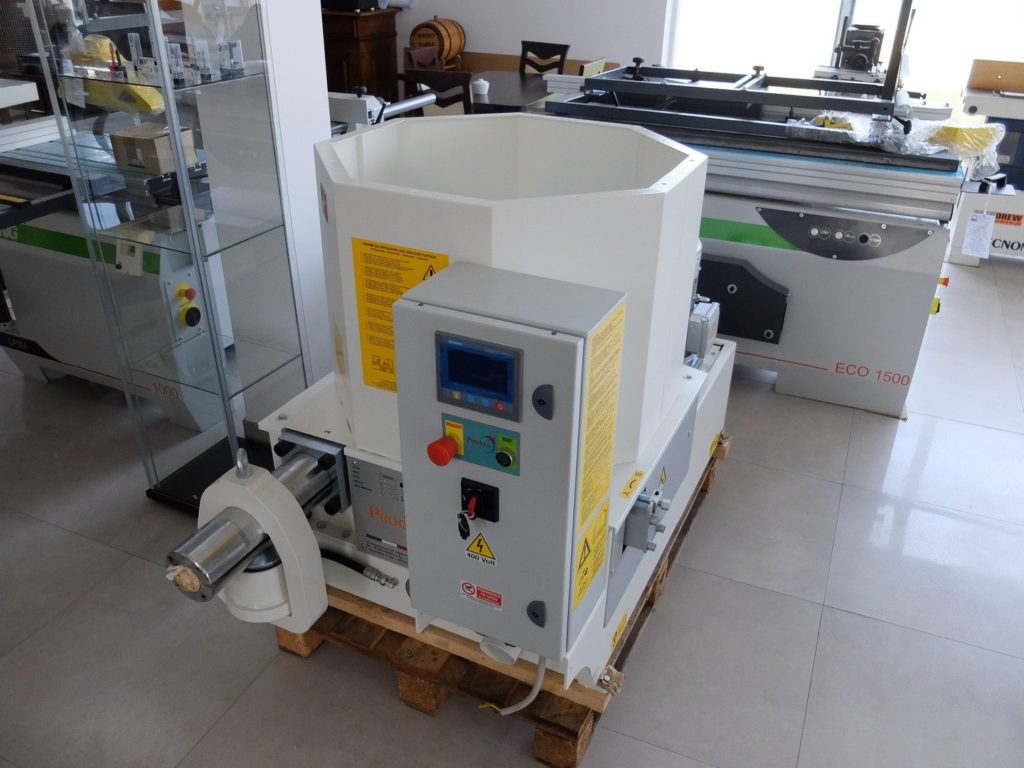 Brykieciarka Prodeco NANO E55