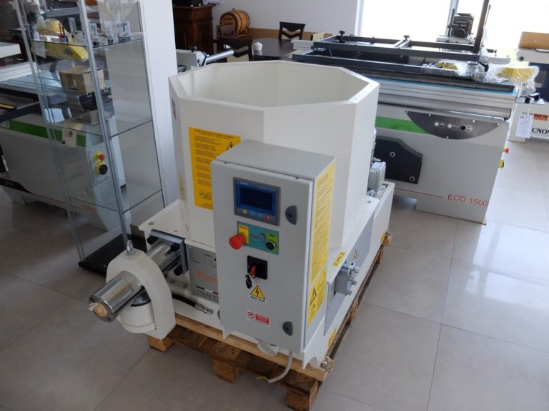 Brykieciarka Prodeco NANO E55