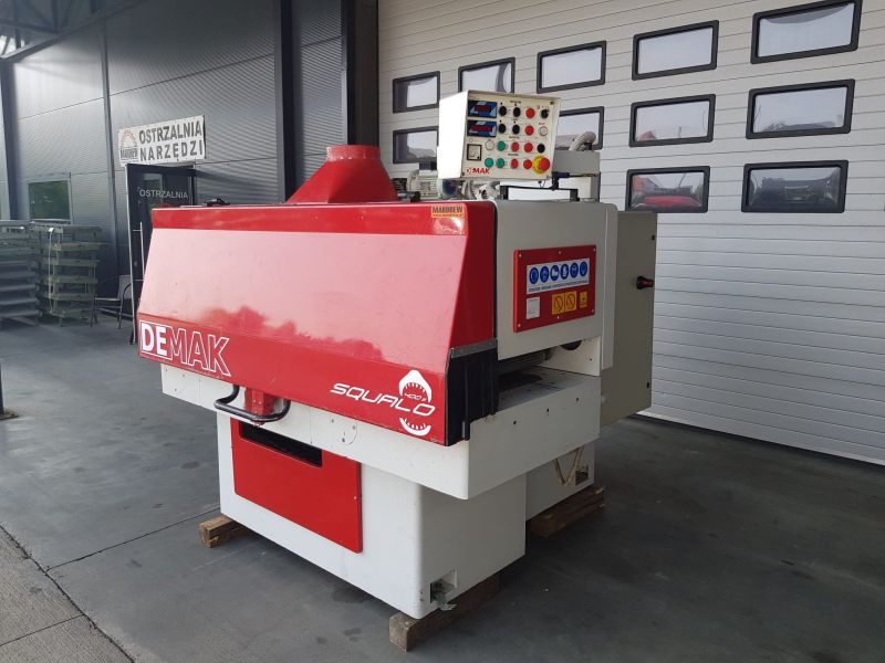 Wielopiła DEMAK 400 26/22