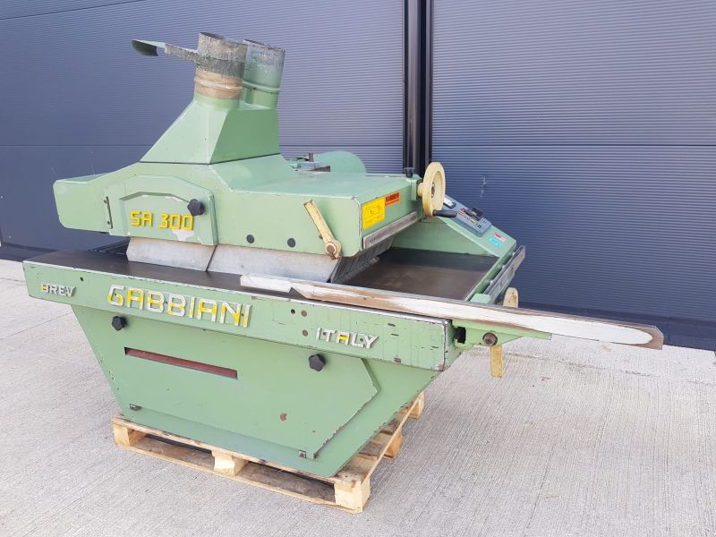 Wielopiła Gabbiani SA 300 6/23