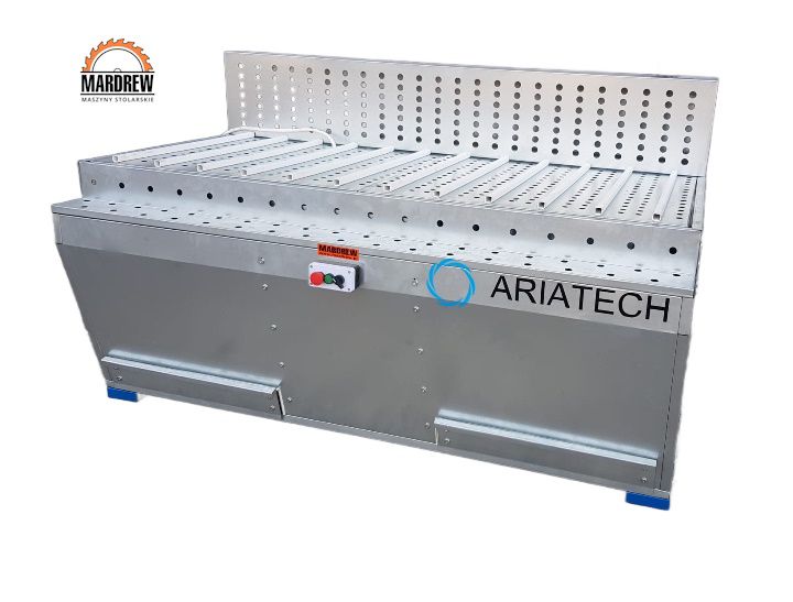 Stoły szlifierskie Ariatech
