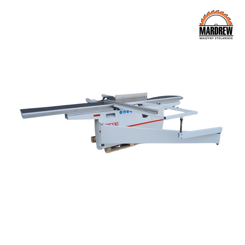 Piła formatowa CS3000 11/25
