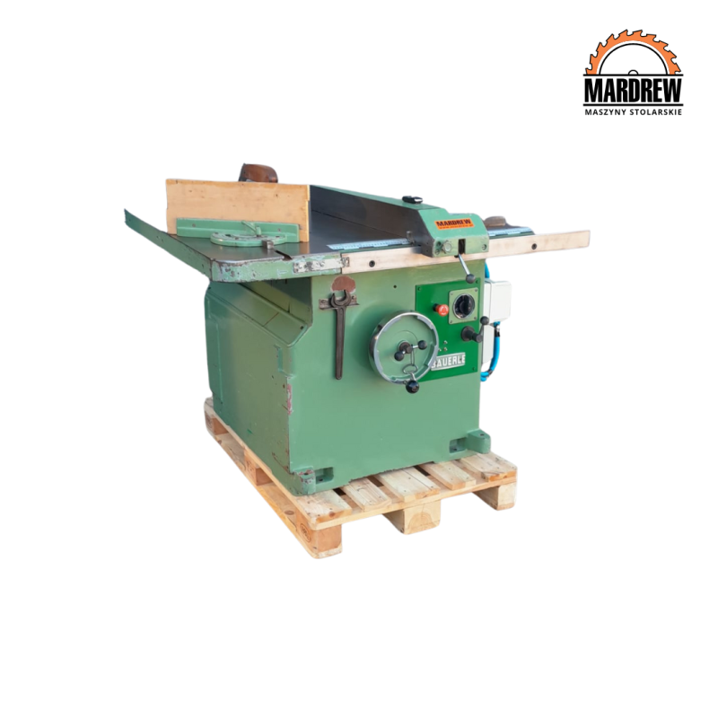 Piła stołowa Bauerle RS1 14/25