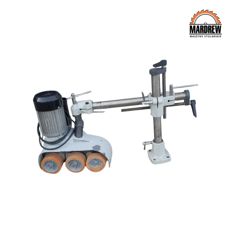 Posuw 3 rolkowy do frezarki MAGGI 2033 14/25