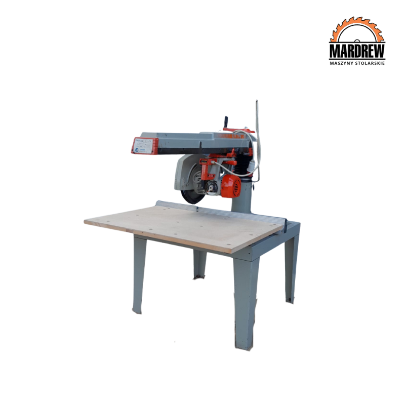 Piła radialna OMGA 3/25