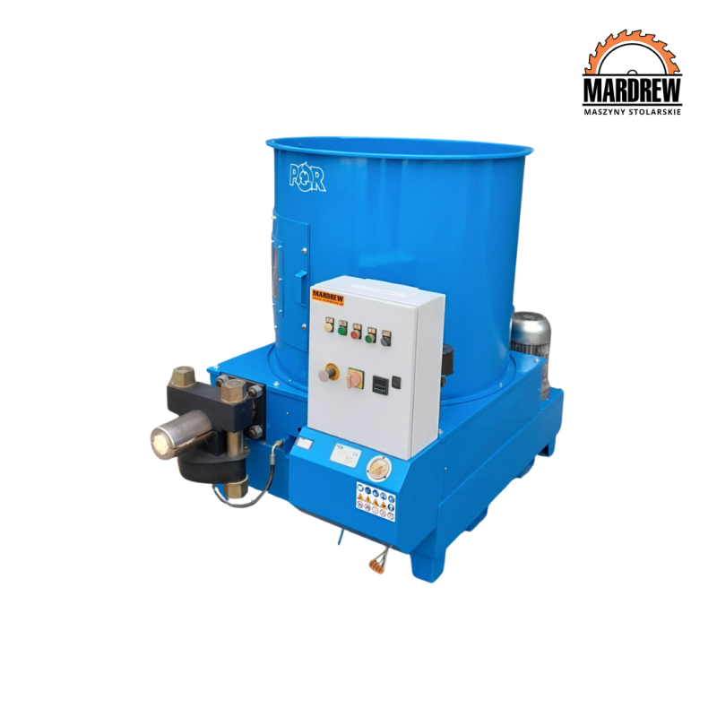 Brykieciarka POR 70 BRICC 2/25