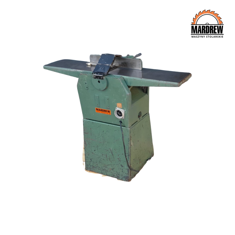 Wyrówniarka, strugarka SICMA 200 20/25