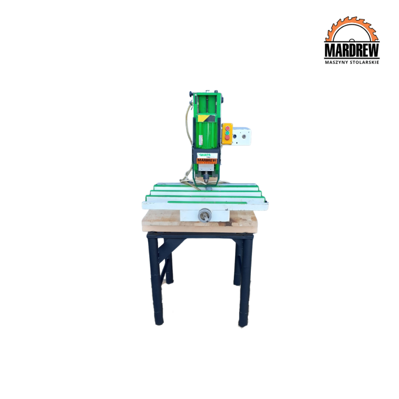 Wiertarka, sękarka Grass UNI-PRESS