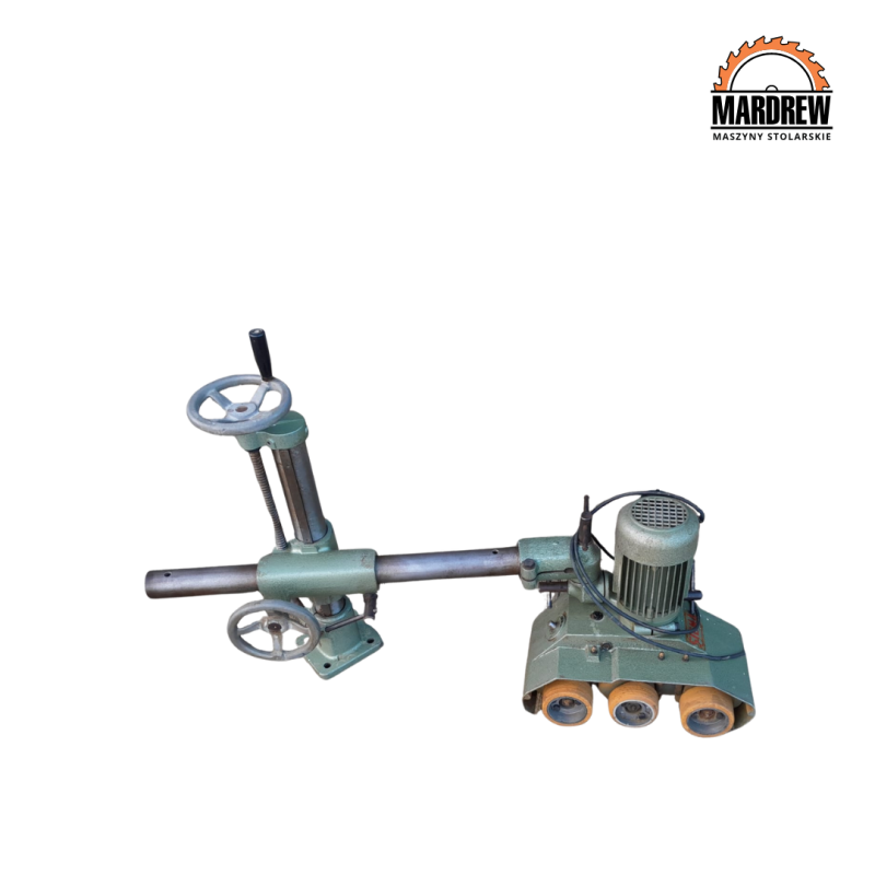 Posuw 3 rolkowy do frezarki Sicma 518 30/25