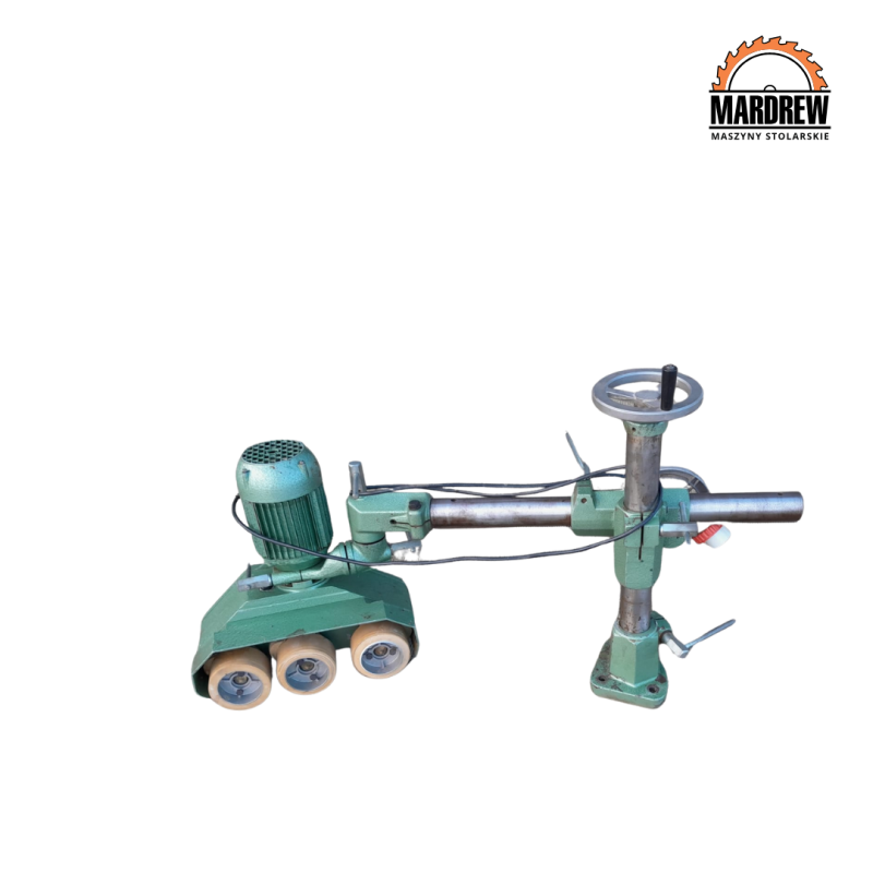 Posuw 3 rolkowy do frezarki Steff 34 26/25