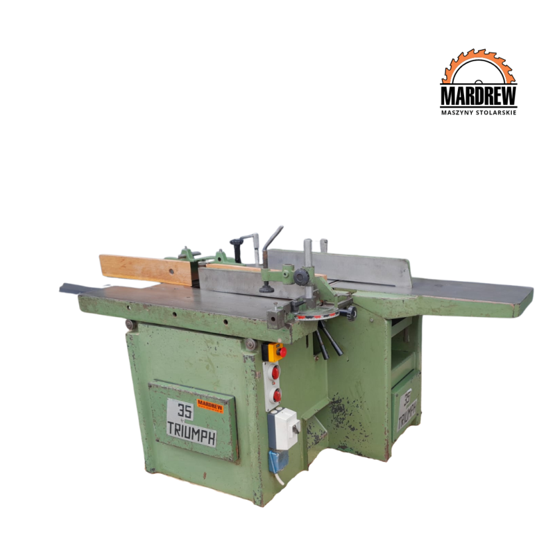 Wieloczynnościówka Triumph 35 18/25