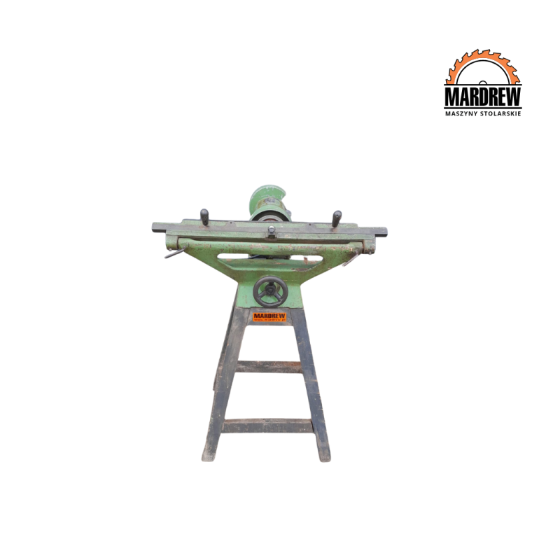 Ostrzałka, szlifierka do noży COLOMBO 600 17/25