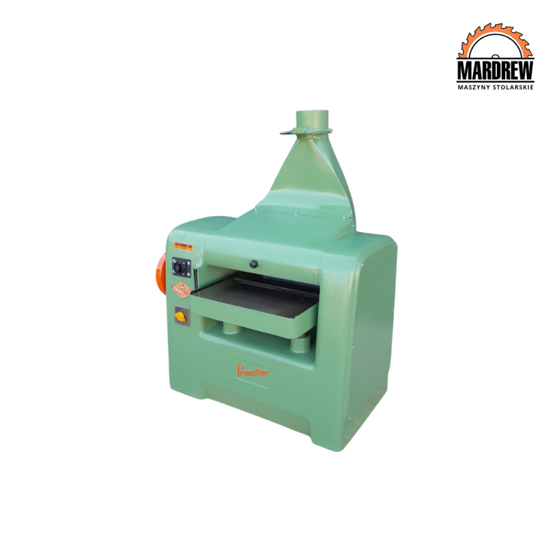 Grubościówka, strugarka Primultini 600 1/26