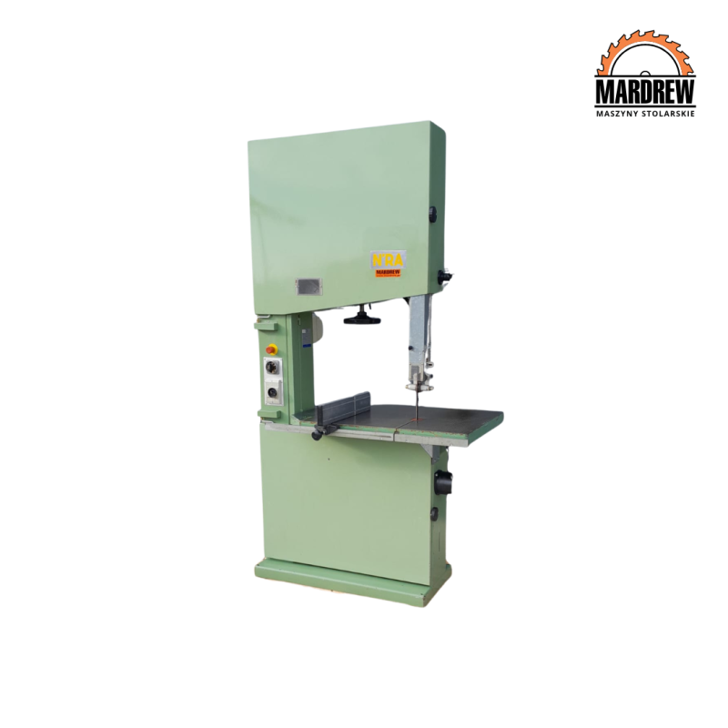 Piła taśmowa AGAZANI 700 2/26