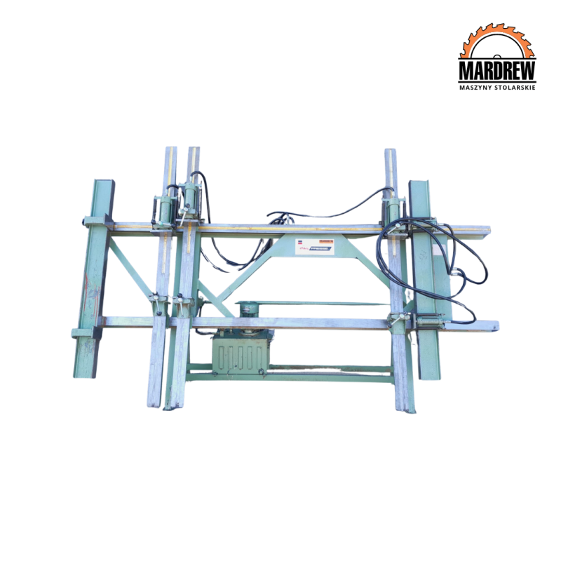 Prasa ramowa Italpresse SI 3000 7/26