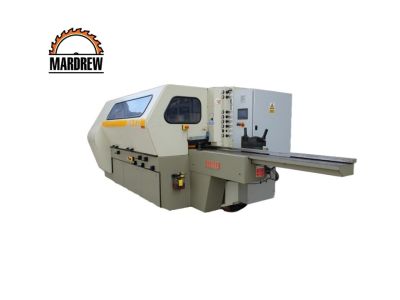 Strugarka czterostronna A. Costa Euro K23 6/22