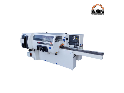 Strugarka czterostronna SCM Compact 23ks 12/23