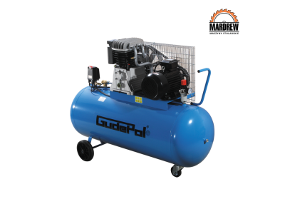 Kompresor, sprężarka Gudepol 200 L GD 49-200-560 NEW