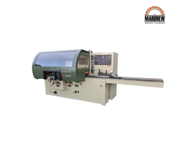Strugarka czterostronna SCM Superset 23 19/23