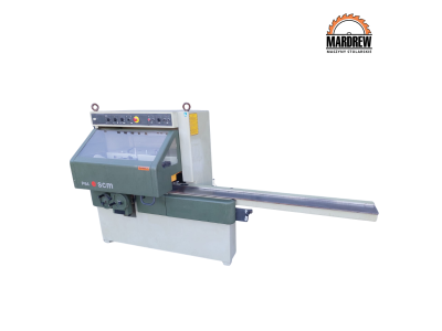 Strugarka czterostronna SCM P64 1/24