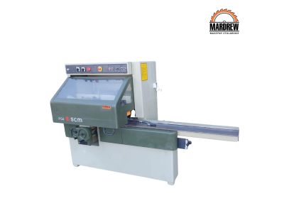 Strugarka czterostronna SCM P64