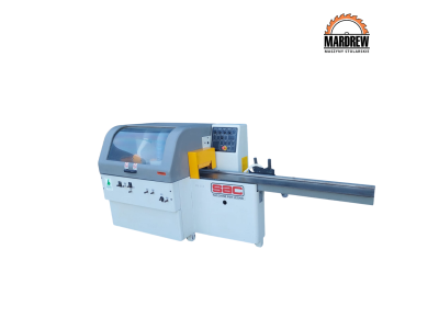 Strugarka czterostronna PAOLONI SAC RD 230 15/24