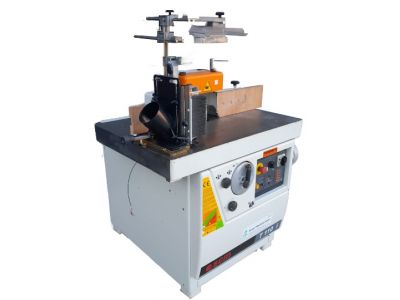 Frezarka dolnowrzecionowa SCM T110I 10/24