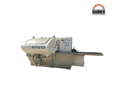 Strugarka czterostronna A.Costa Euro 23B 1/25