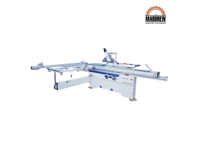 Piła formatowa SCM NOVA SI 400