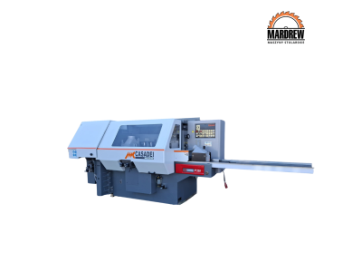 Strugarka czterostronna CASADEI P230 4/25