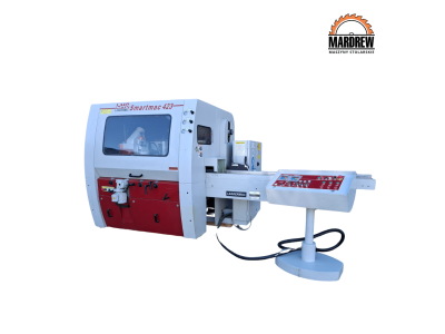 Strugarka czterostronna LEADERMAC 423 2/25