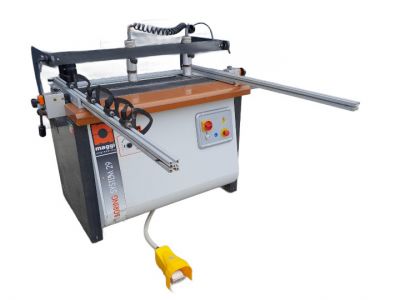 Wiertarka wielowrzecionowa MAGGI Boring System 29