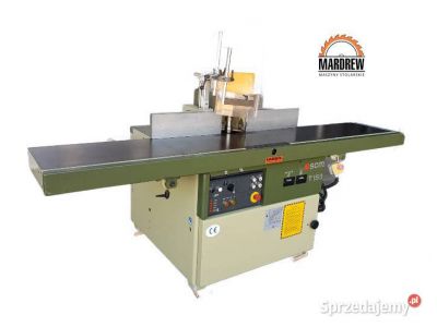 Frezarka SCM T150 3/25
