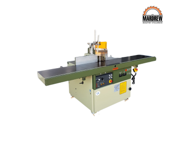 Frezarka dolnowrzecionowa SCM T130 3/25