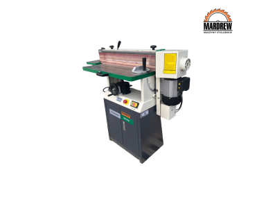 Szlifierka krawędziowa HOLZSTAR KSO 850