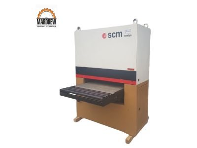 Szlifierka szerokotaśmowa SCM SANDYA 11/25