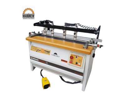 Wiertarka wielowrzecionowa MAGGI BS 35 2/25