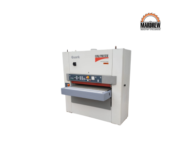 Szlifierka szerokotaśmowa  ITALPRESSE 1100 19/25