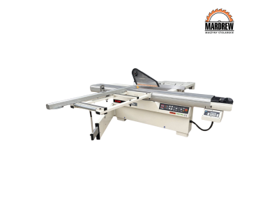 Piła formatowa SCM Si400e 9/24