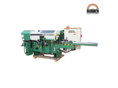 Strugarka czterostronna Weinig Profimat 22N 11/25