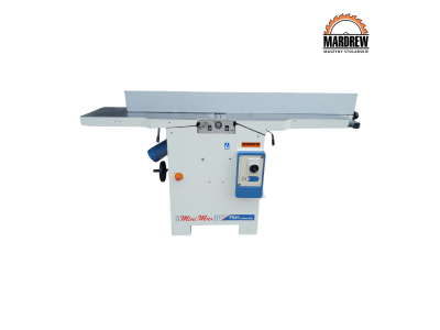 Wyrówniarko grubościówka SCM MINI MAX FS 41 CLASSIC 4/24