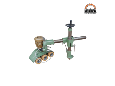 Posuw 3 rolkowy do frezarki EUROPA 4V 16/25