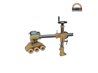 Posuw 3 rolkowy do frezarki EUROPA 19/25