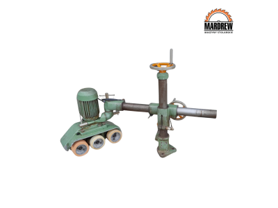 Posuw 3 rolkowy do frezarki Fersem 15/25